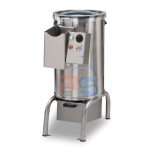 پوست کن سیب زمینی