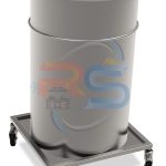 چلیک نگهداری از حبوبات