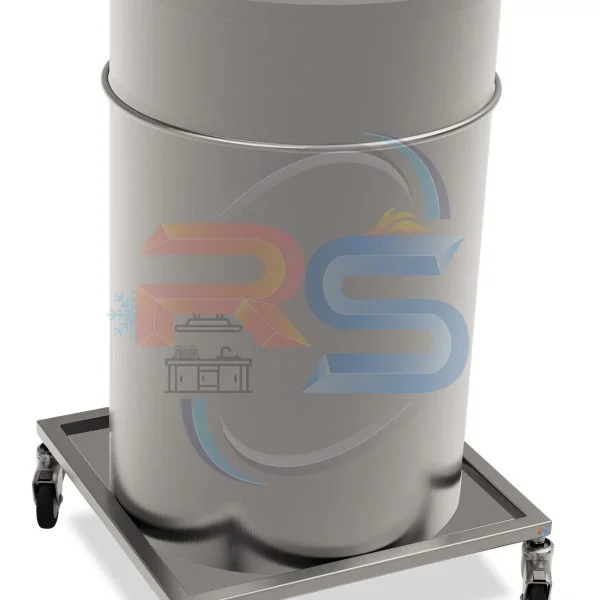 چلیک نگهداری از حبوبات