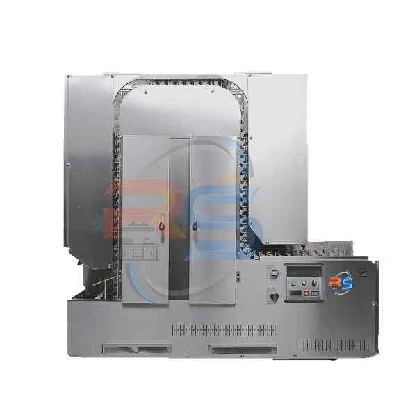 کباب پز تابشی