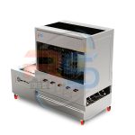 دستگاه ریلی کباب پز