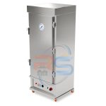 گرمخانه مرطوب