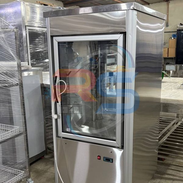 یخچال صنعتی ایستاده