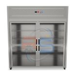 یخچال کبابی