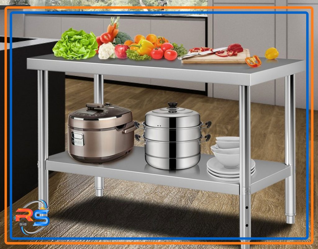 انواع میز کار صنعتی