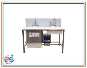 میز کار صنعتی بردینگ