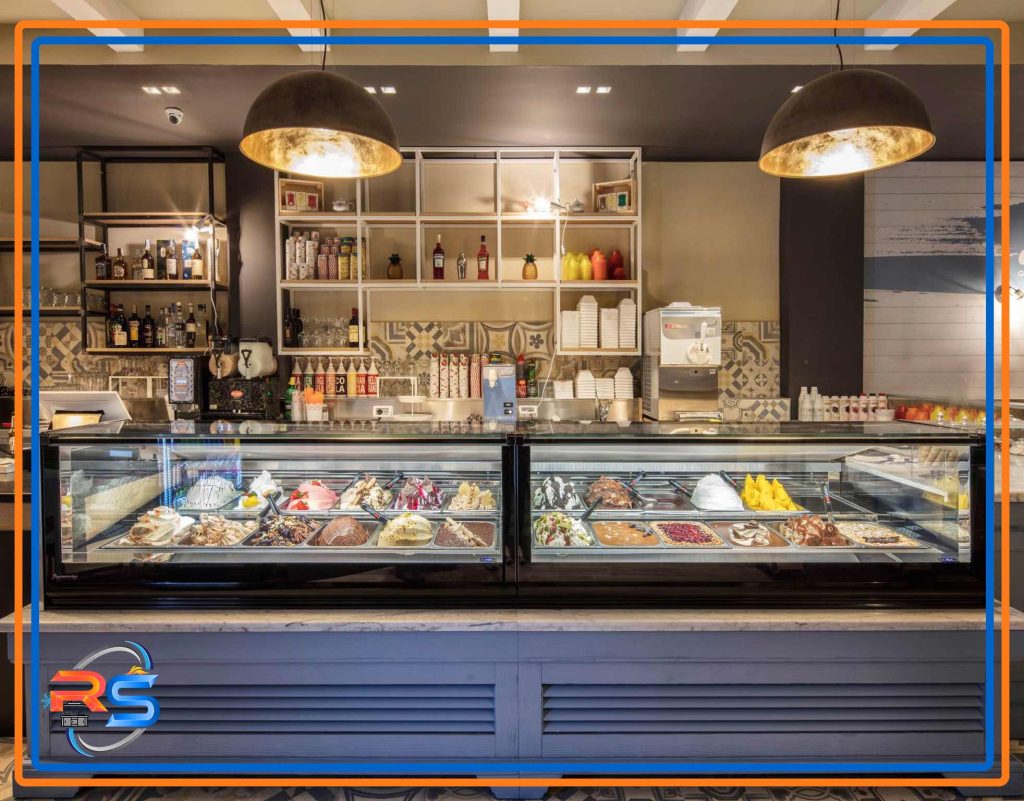 مهم ترین نکات نگهداری از تاپینگ بستنی