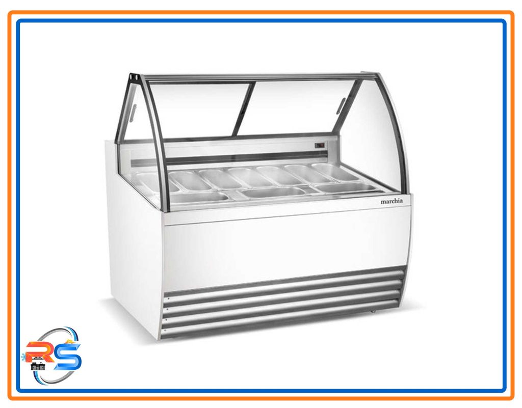 مهم ترین نکات نگهداری تاپینگ بستنی