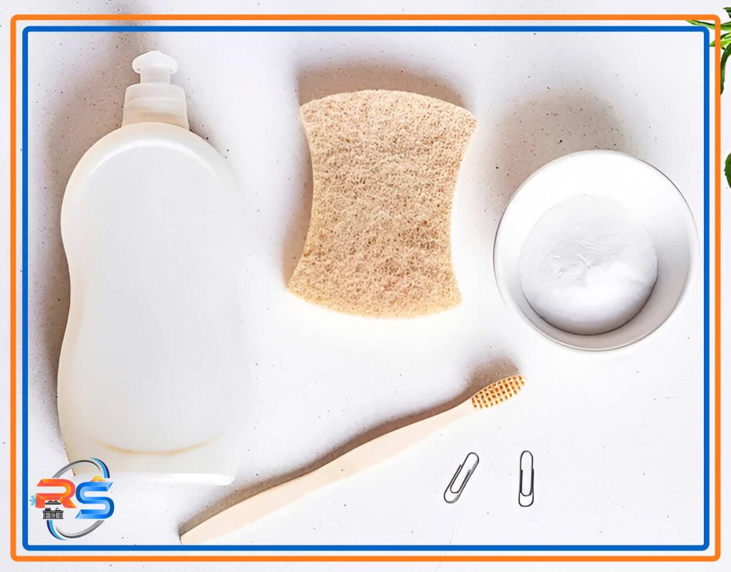 نحوه تمیز کردن اجاق گاز پلوپز زمینی