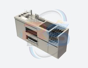 بار استیشن