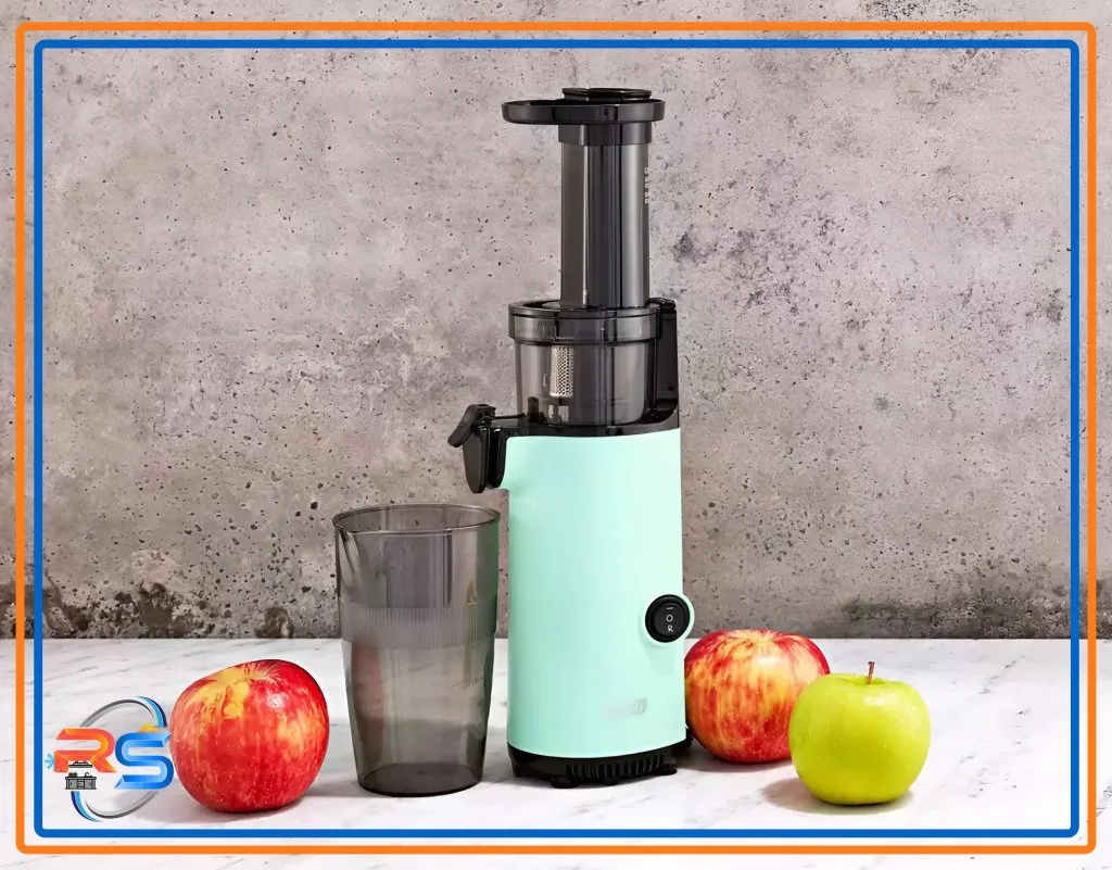 تمیز کردن آب میوه گیری صنعتی