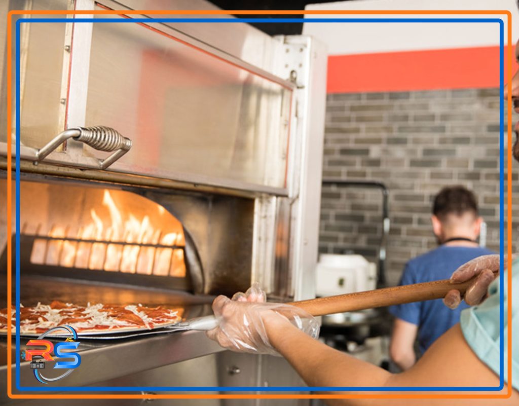 راهنمای خرید خط پیتزا