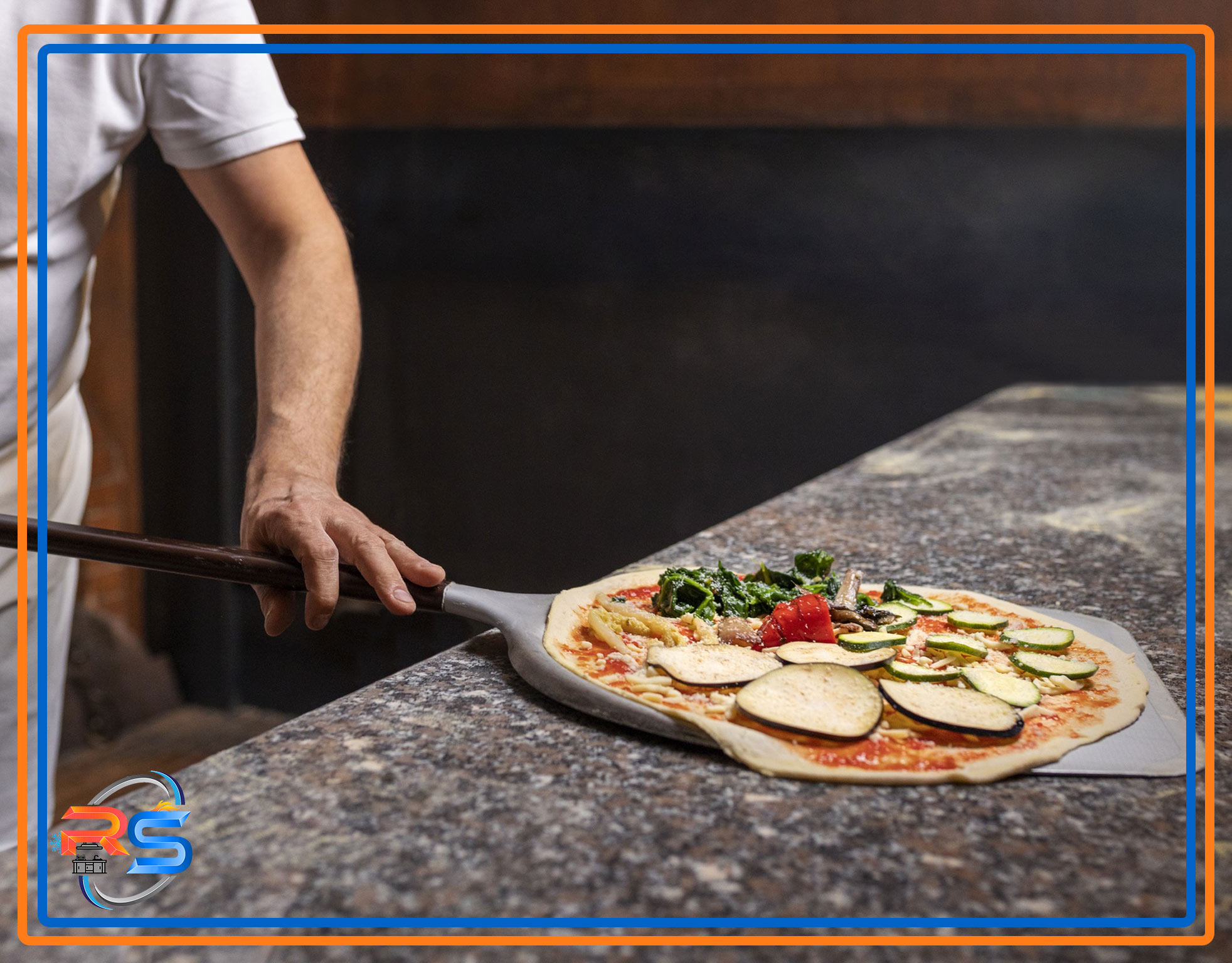 نکات خرید خط پیتزا