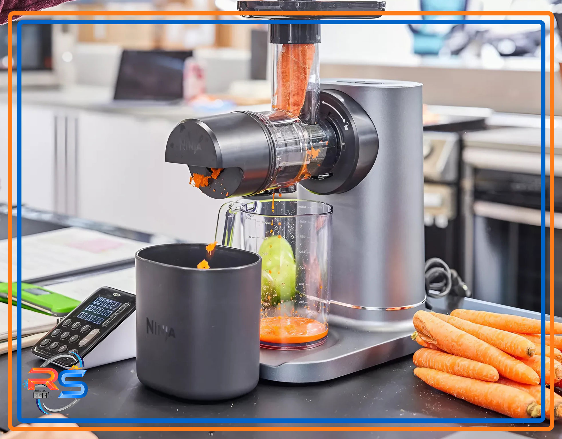 نگهداری دستگاه آب میوه گیری صنعتی