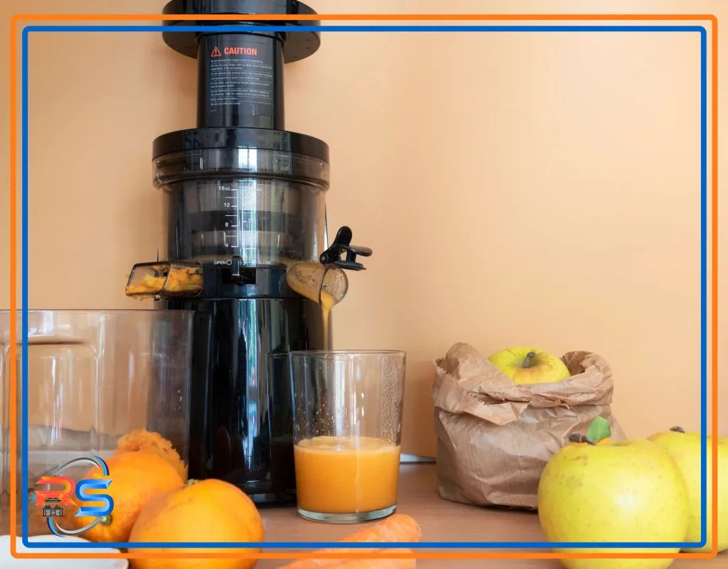 نگهداری دستگاه آبمیوه گیری صنعتی