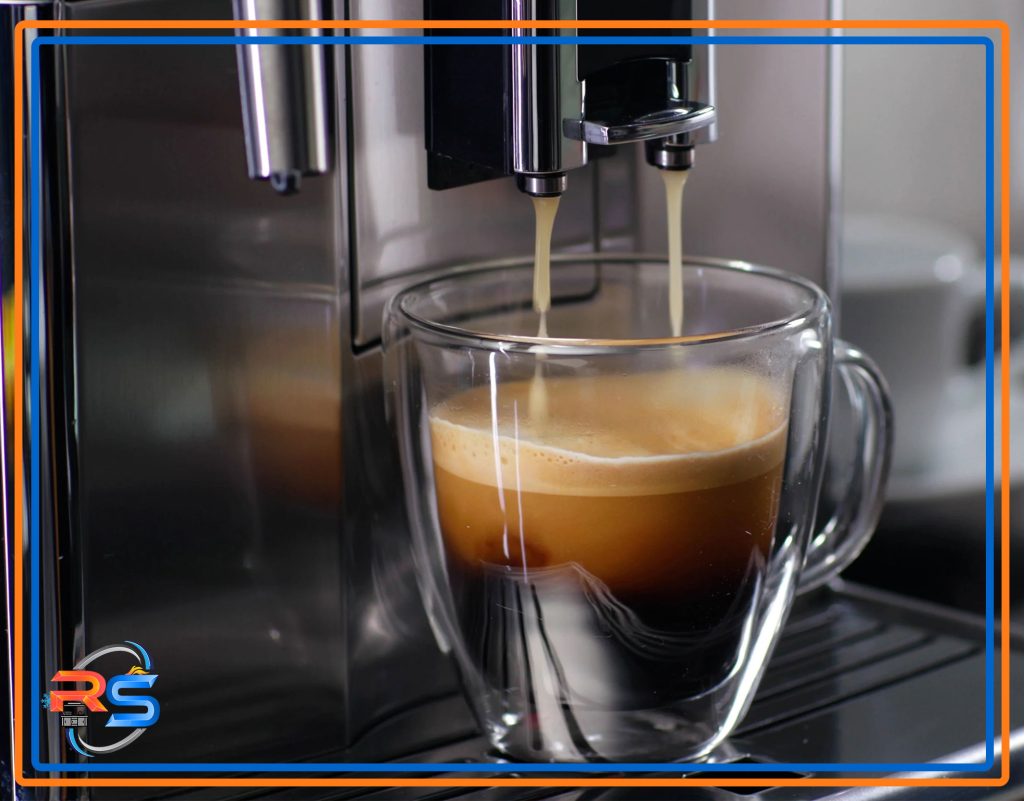 نگهداری دستگاه اسپرسو ساز