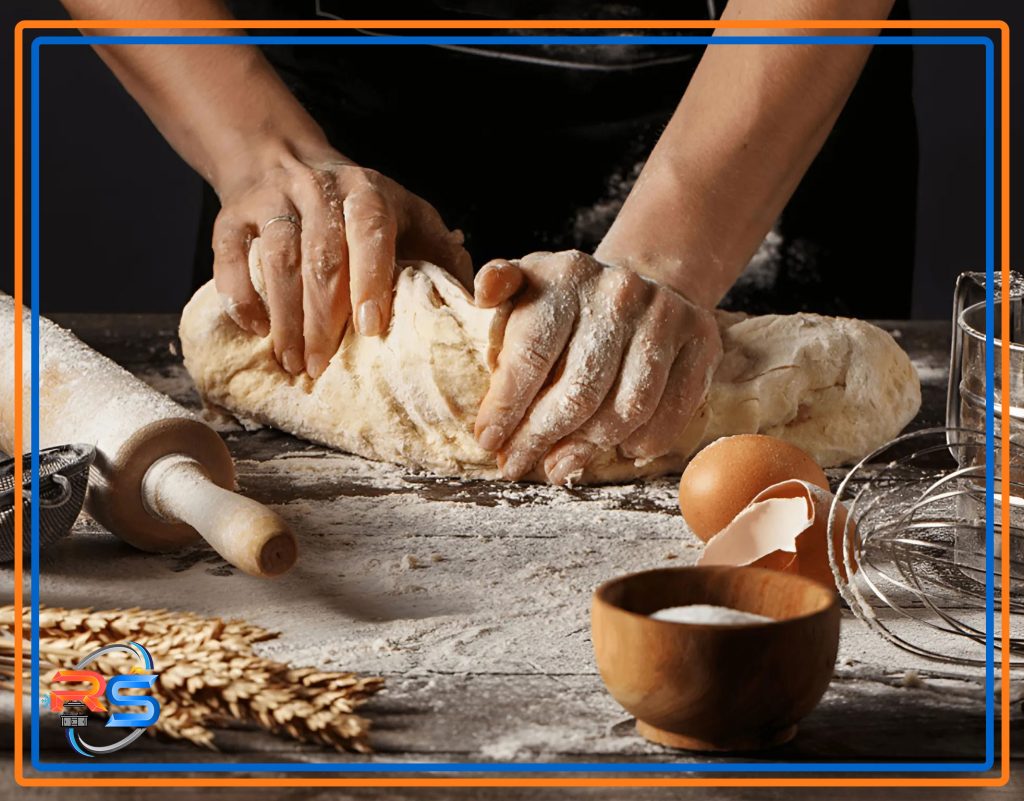 لیست تجهیزات ضروری شیرینی فروشی