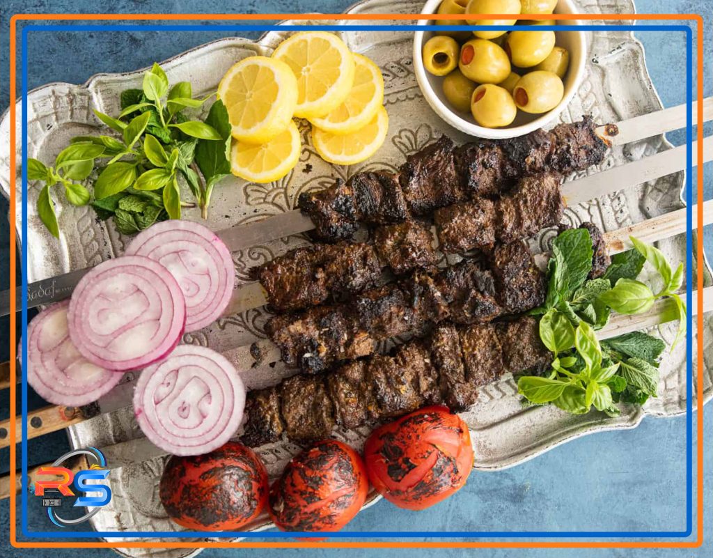 تجهیزات راه اندازی کبابی 2 تجهیزات راه اندازی چلوکبابd