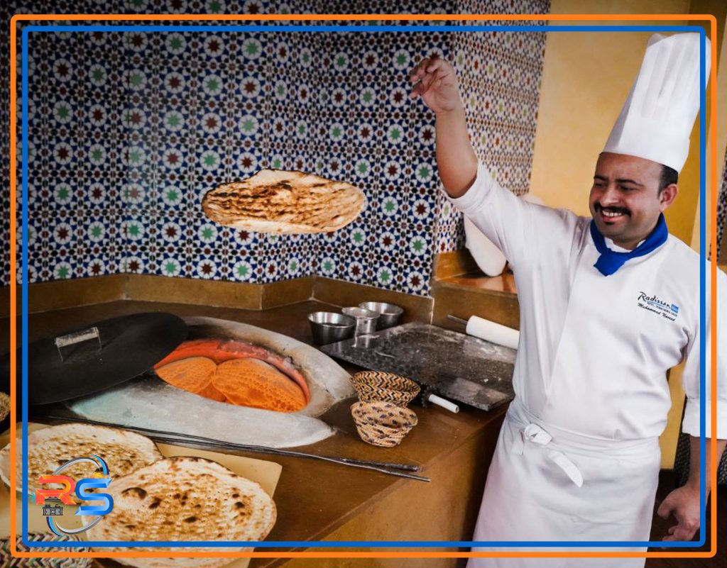 طریقه راه اندازی رستوران ایرانی