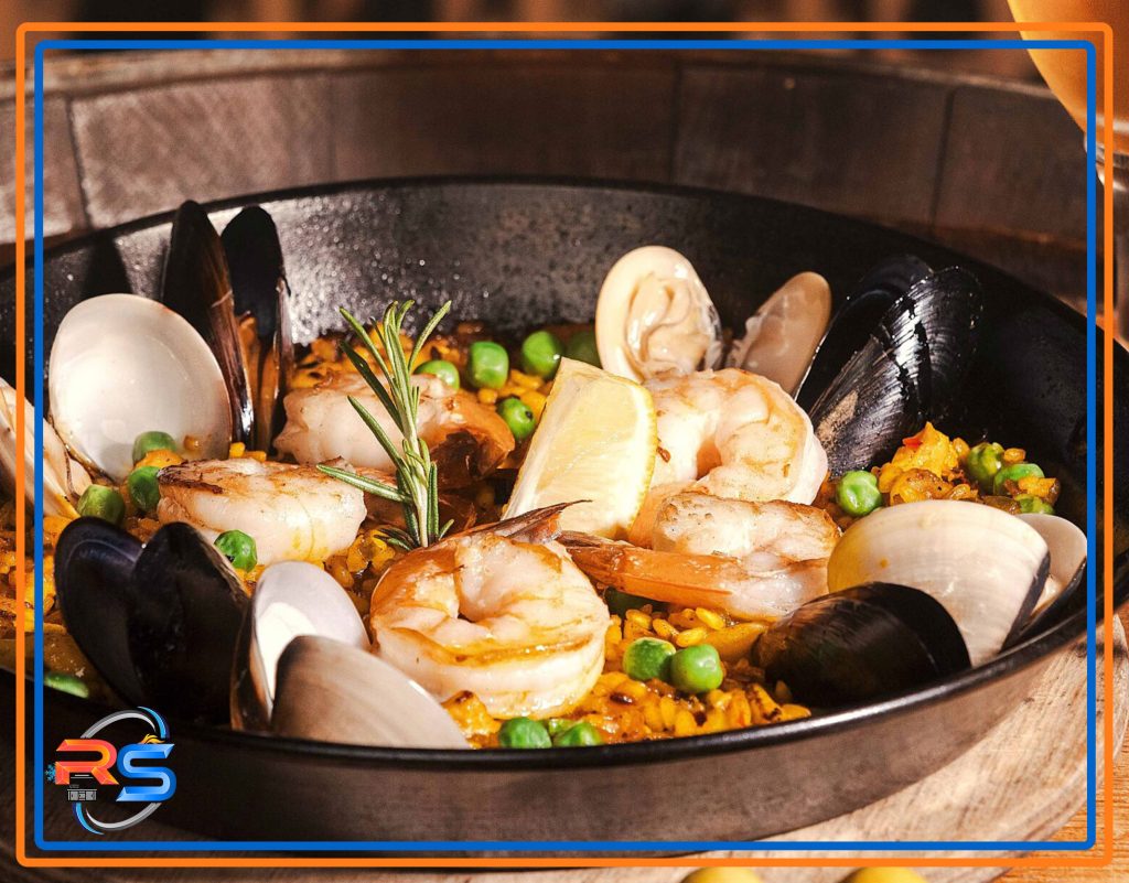 طریقه راه اندازی رستوران ملل