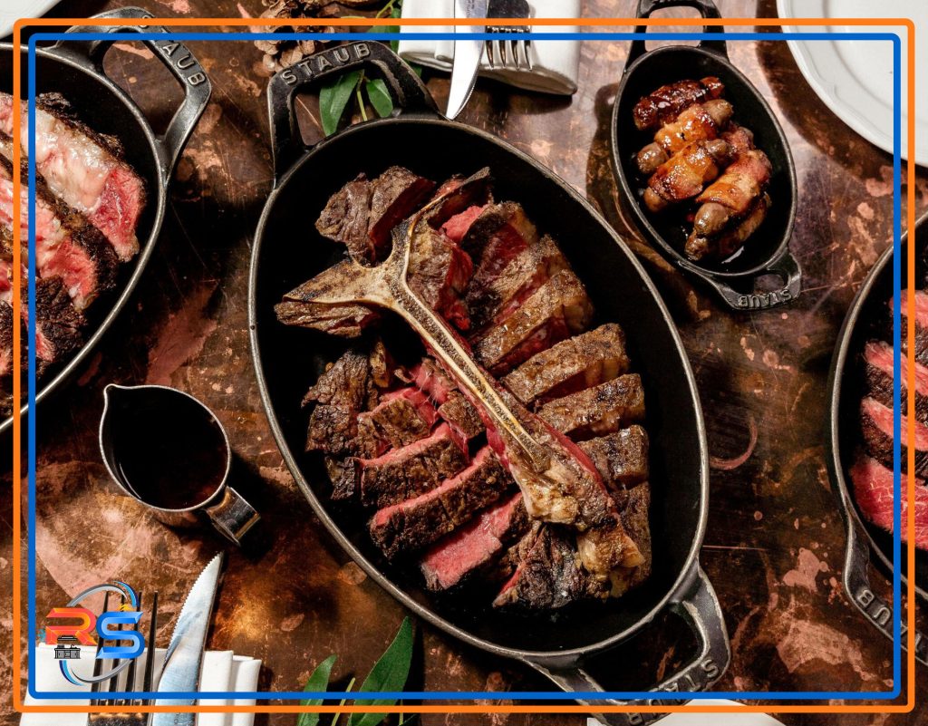 قیمت راه اندازی رستوران زنجیره ای