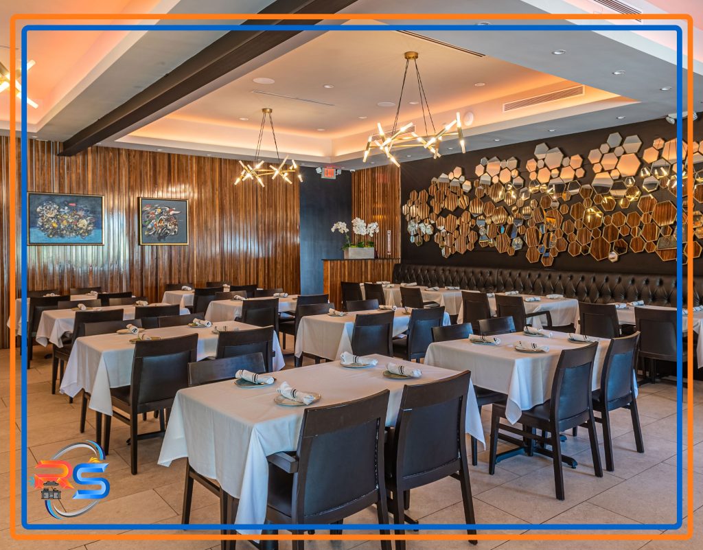 تجهیزات راه اندازی کبابی 7 لوازم راه اندازی کبابی