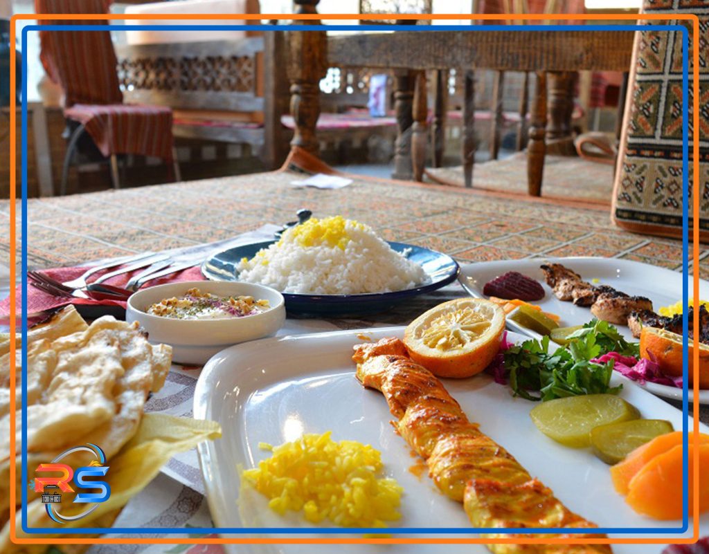 نحوه راه اندازی رستوران ایرانی