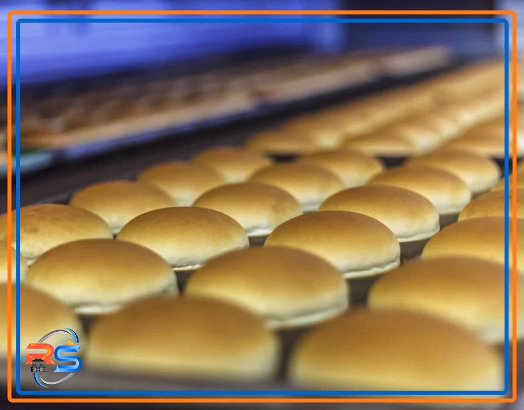 نقش تجهیزات نانوایی