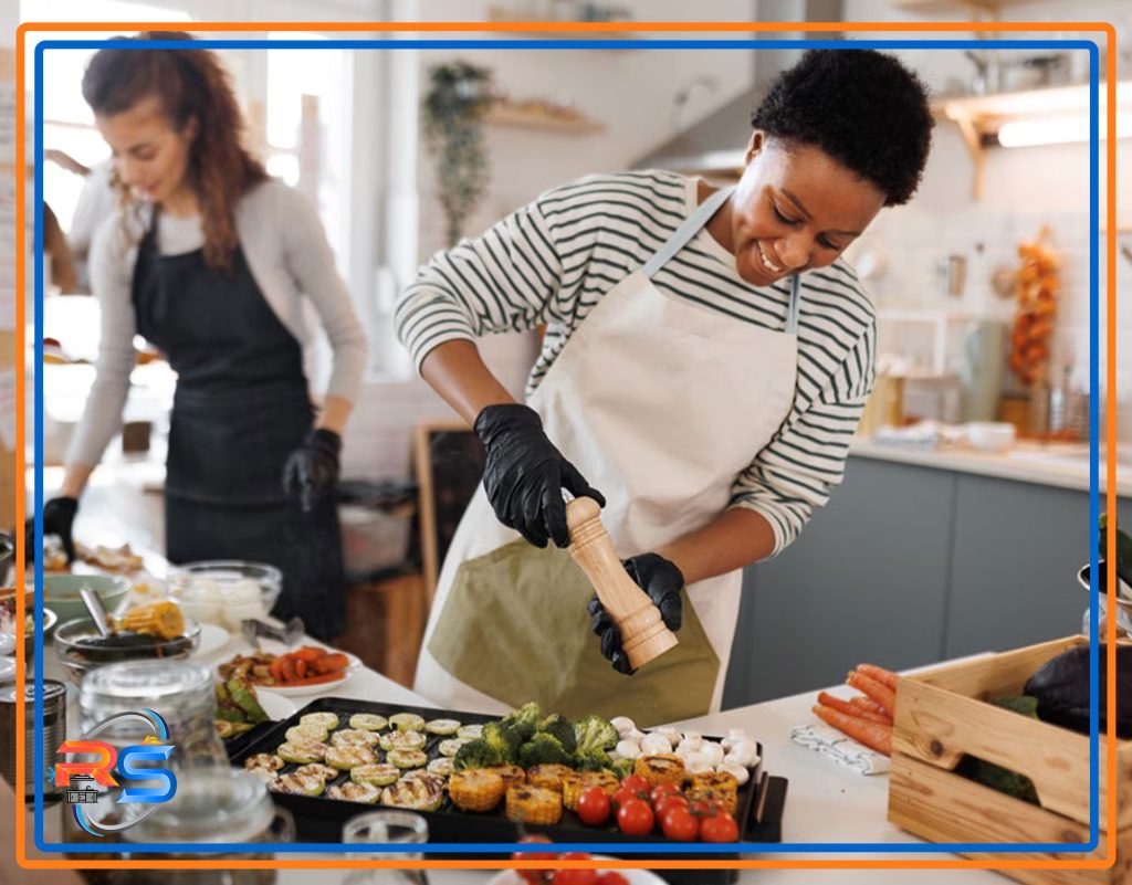 راه اندازی رستوران غذای خانگی 3 افتتاح رستوران غذای خانگی