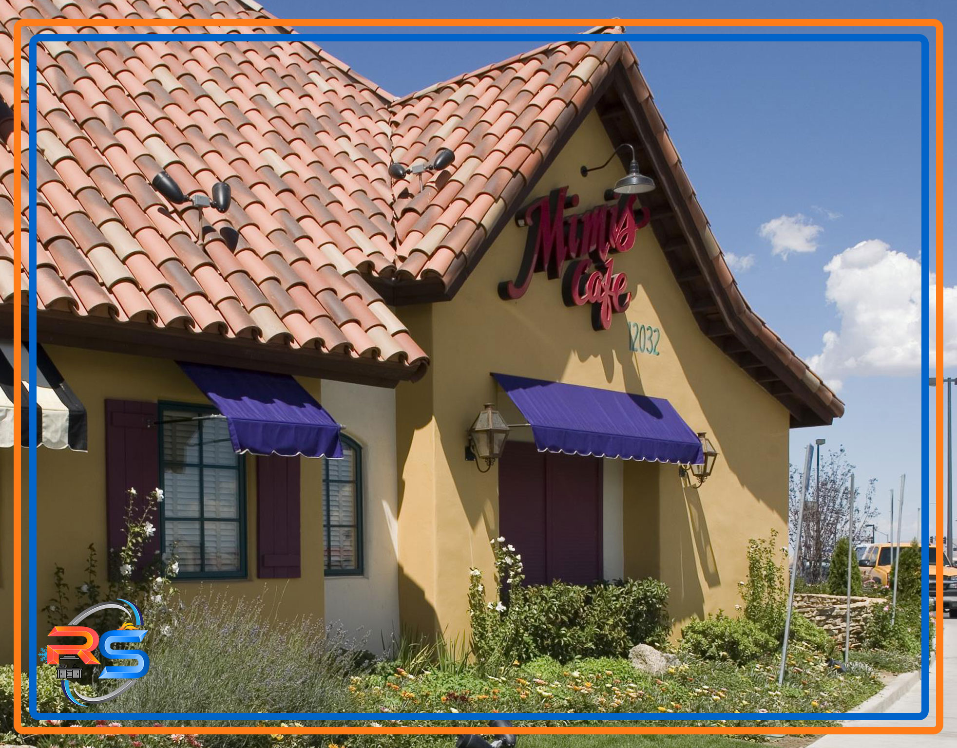 راه اندازی رستوران بین راهی