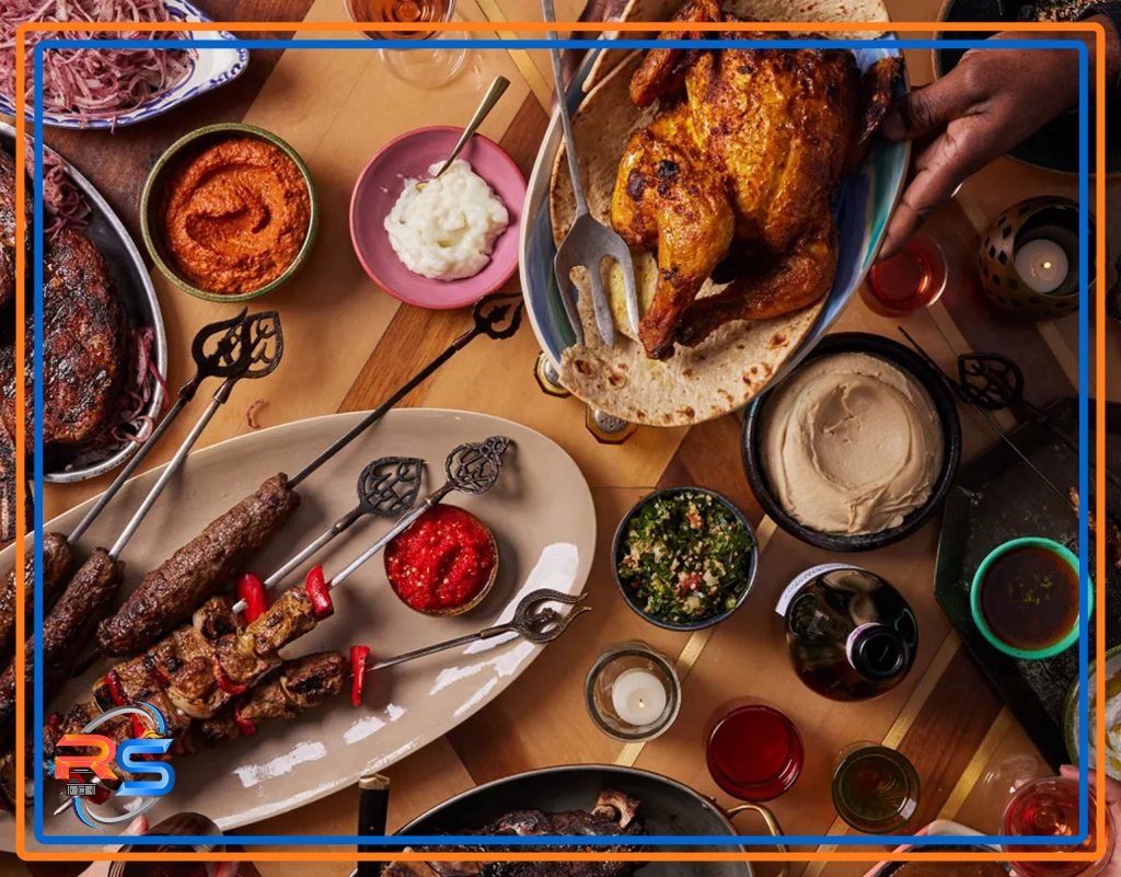 راه اندازی رستوران غذای خانگی 2 راه اندازی رستوران خانگی