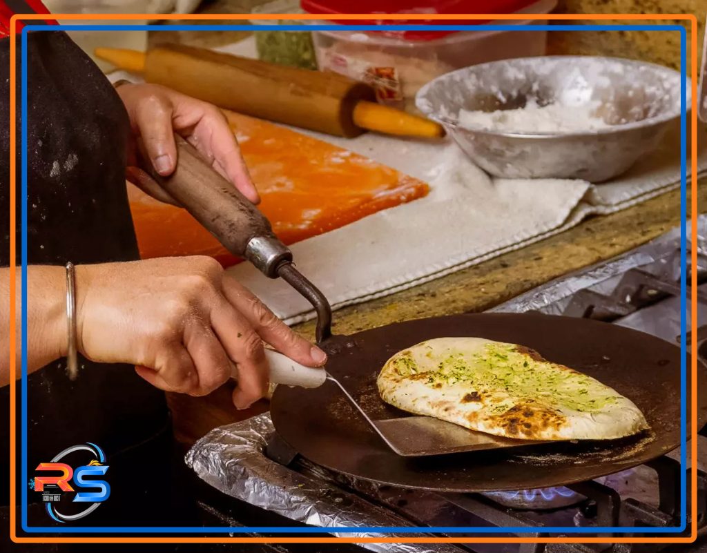 راه اندازی رستوران غذای خانگی 5 نحوه راه اندازی رستوران غذای خانگی