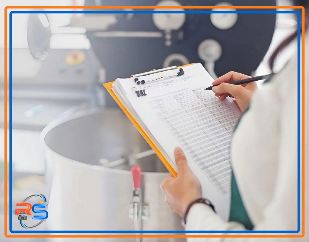 استاندارد بهداشتی در راه اندازی آشپزخانه صنعتی