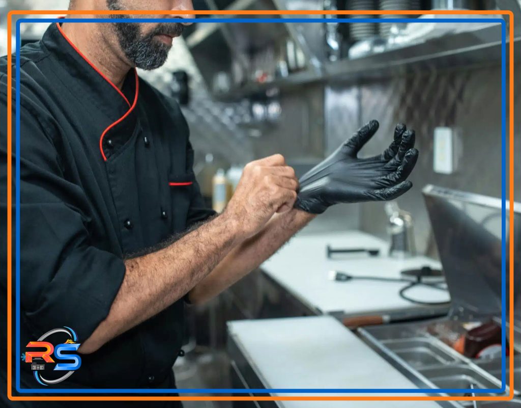 استانداردهای بهداشتی راه اندازی اشپزخانه صنعتی