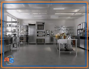 اشتباهات رایج در راه اندازی اشپزخانه صنعتی