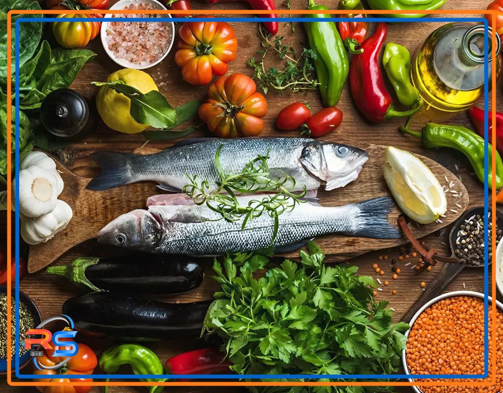 راه اندازی رستوران مدیترانه ای 4 افتتاح رستوران مدیترانه ای