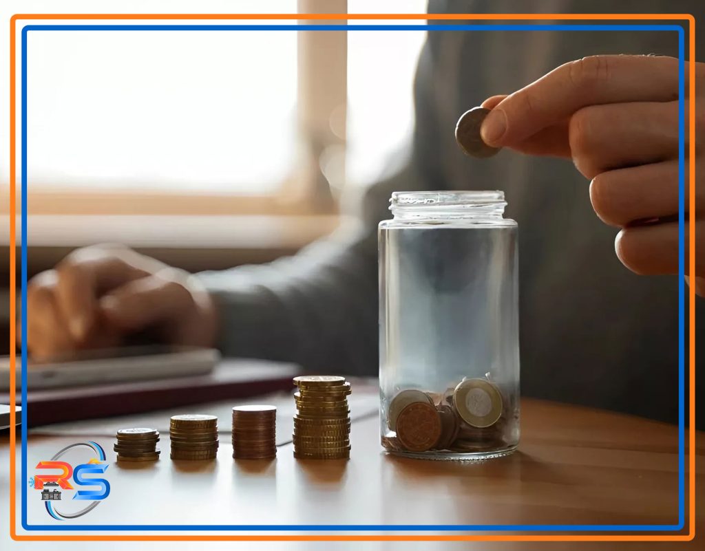 راه اندازی آشپزخانه صنعتی با بودجه کم