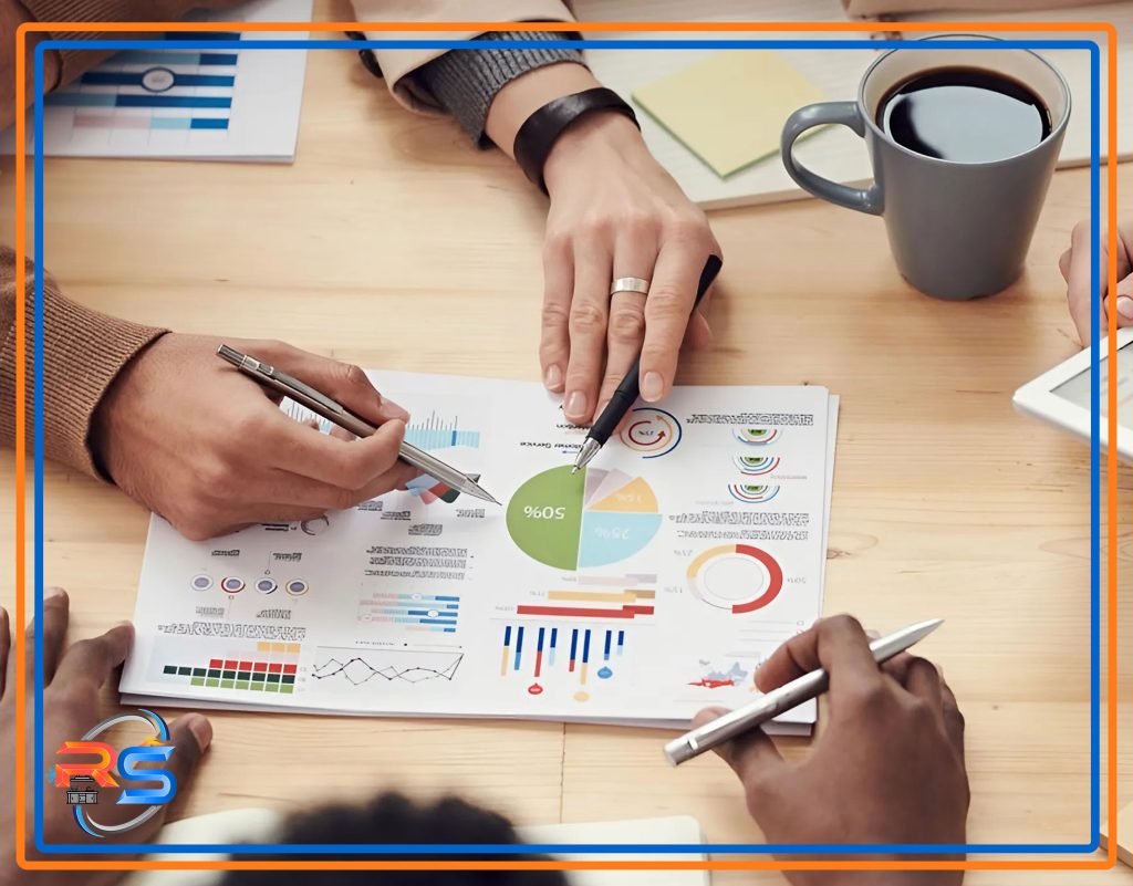 راه اندازی آشپزخانه صنعتی با هزینه کم