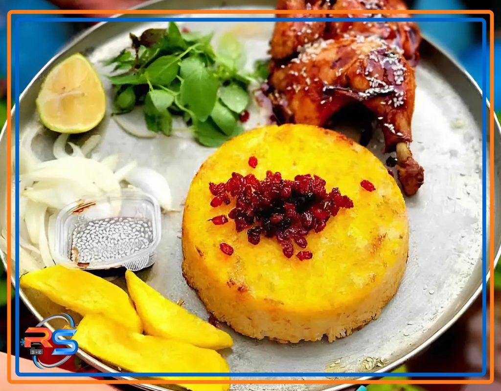 راه اندازی اکبر جوجه