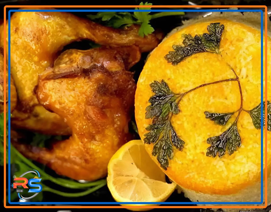 راه اندازی رستوران اکبرجوجه