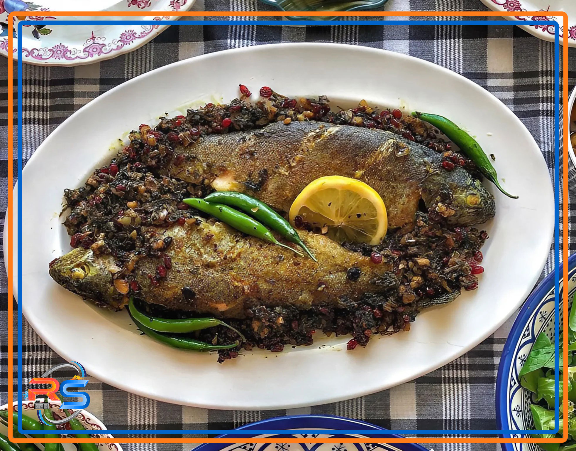 راه اندازی رستوران شمالی