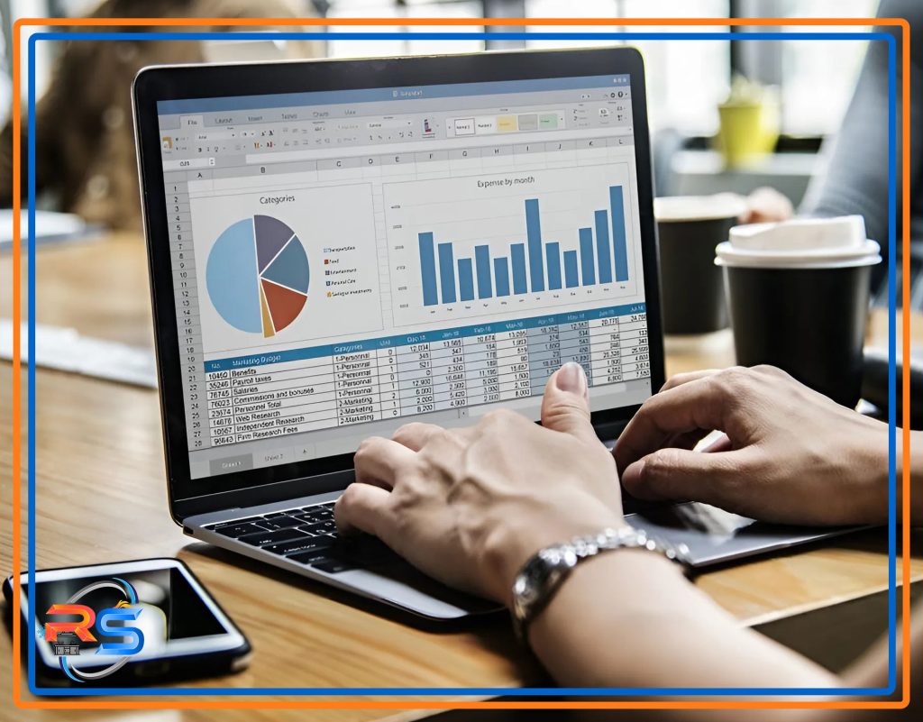 چک لیست کامل راه اندازی آشپزخانه صنعتی 8 لیست راه اندازی آشپزخانه صنعتی