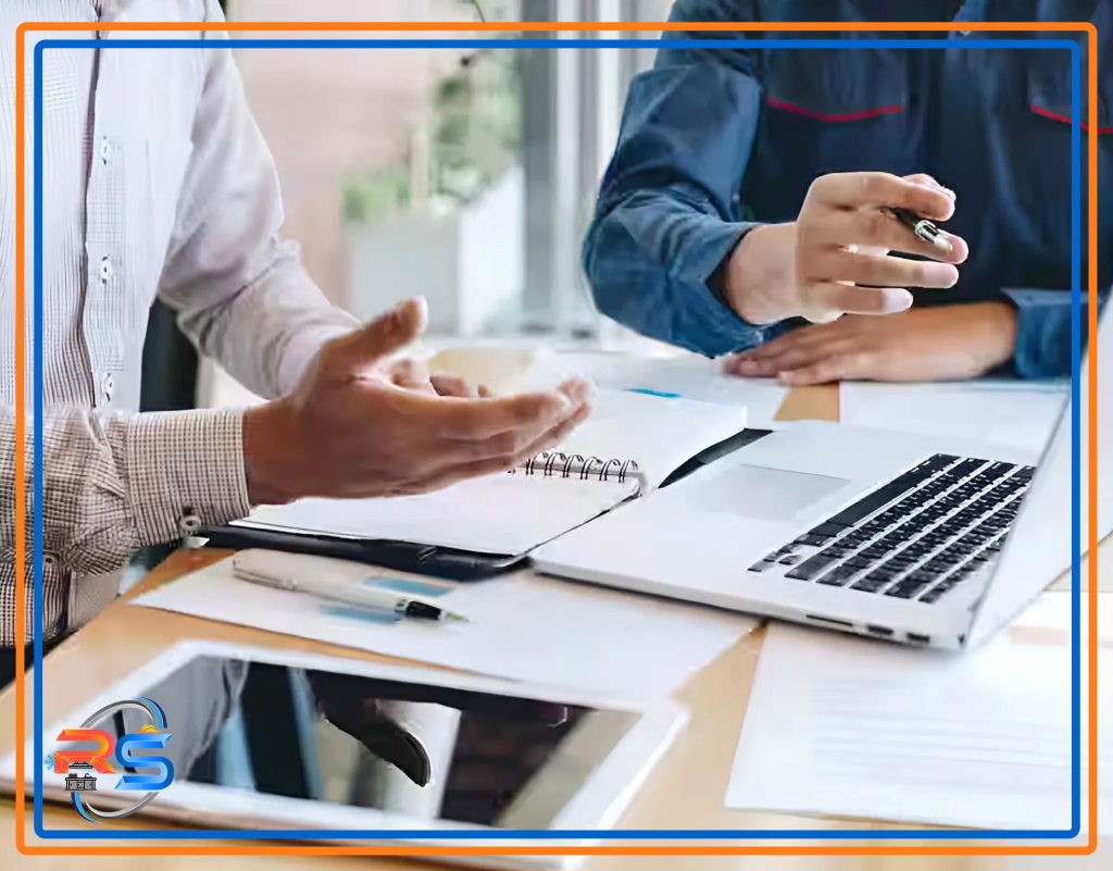 چک لیست کامل راه اندازی آشپزخانه صنعتی 2 لیست کامل راه اندازی اشپزخانه صنعتی