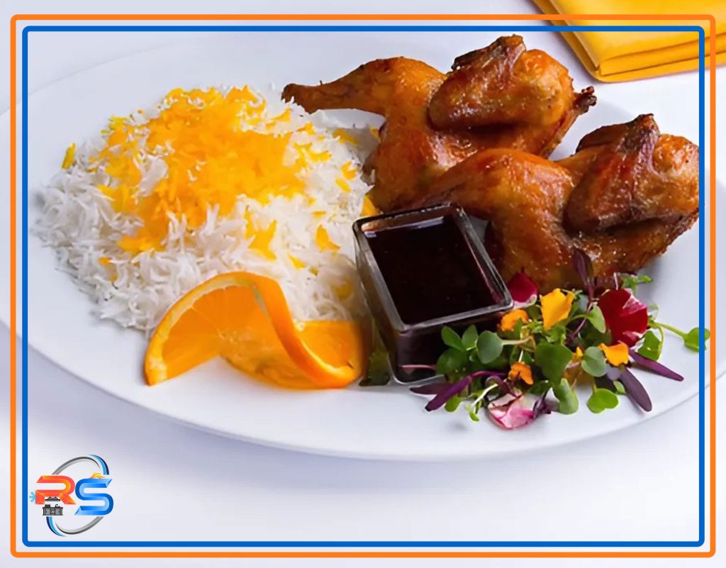 هزینه راه اندازی رستوران اکبر جوجه