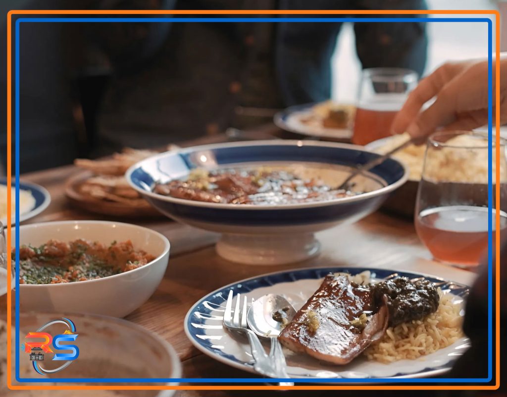 هزینه راه اندازی رستوران شمالی