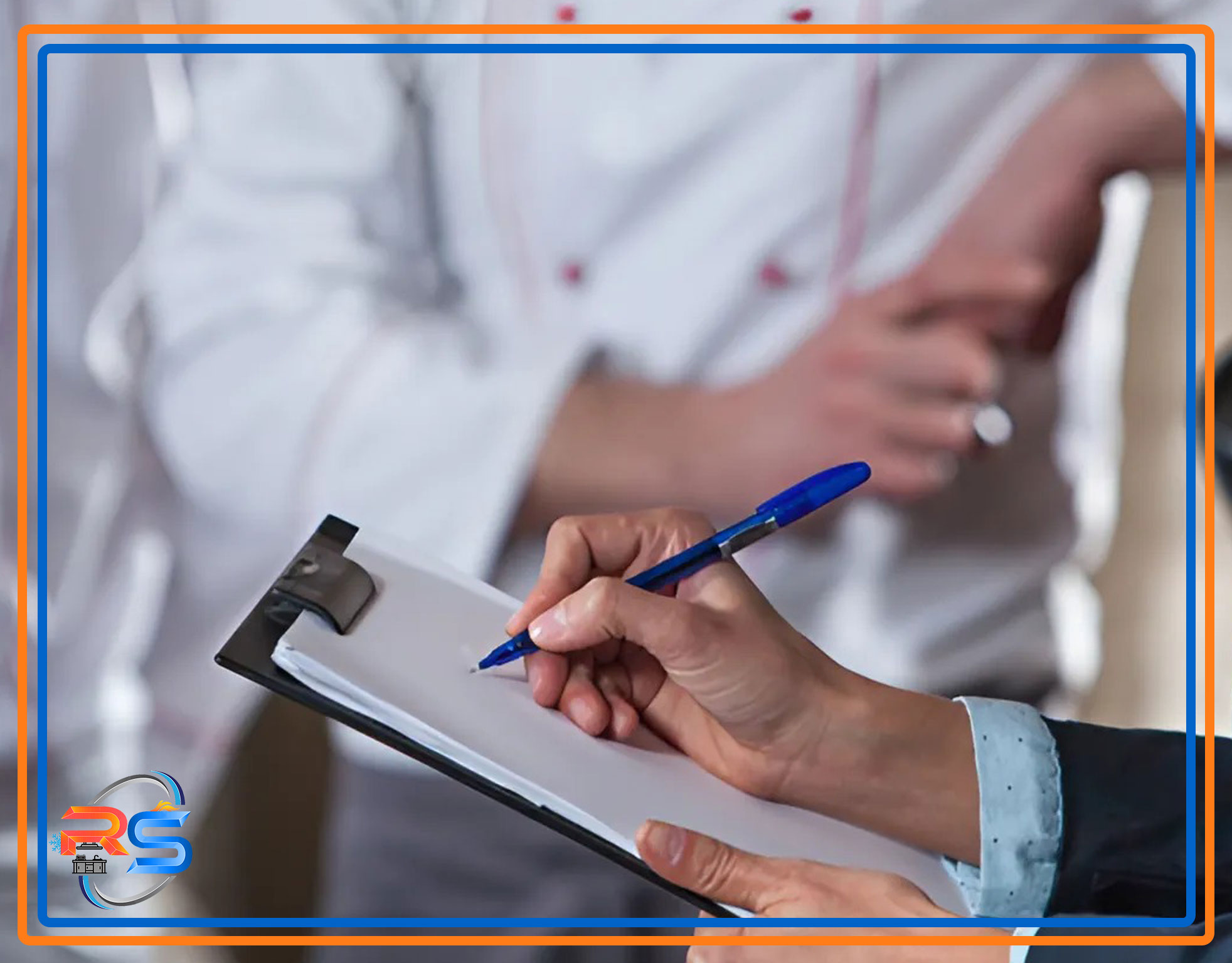 چک لیست کامل راه اندازی آشپزخانه صنعتی