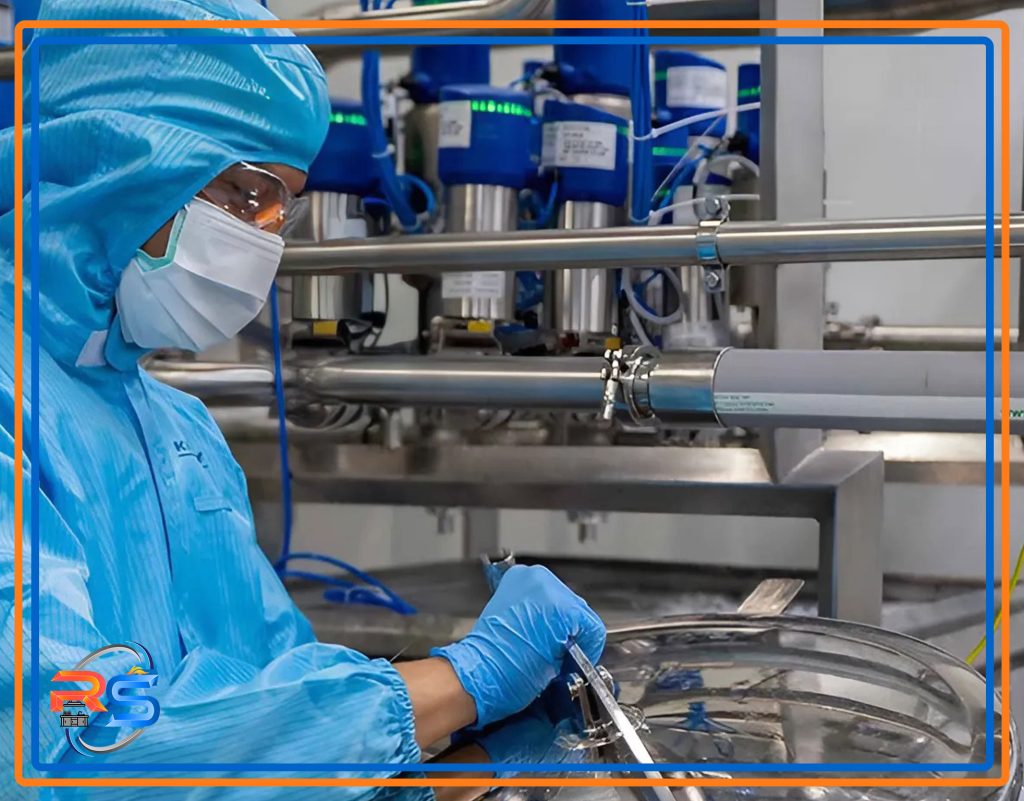 چک لیست کامل راه اندازی آشپزخانه صنعتی 6 چک لیست کامل راه اندازی اشپزخانه صنعتی