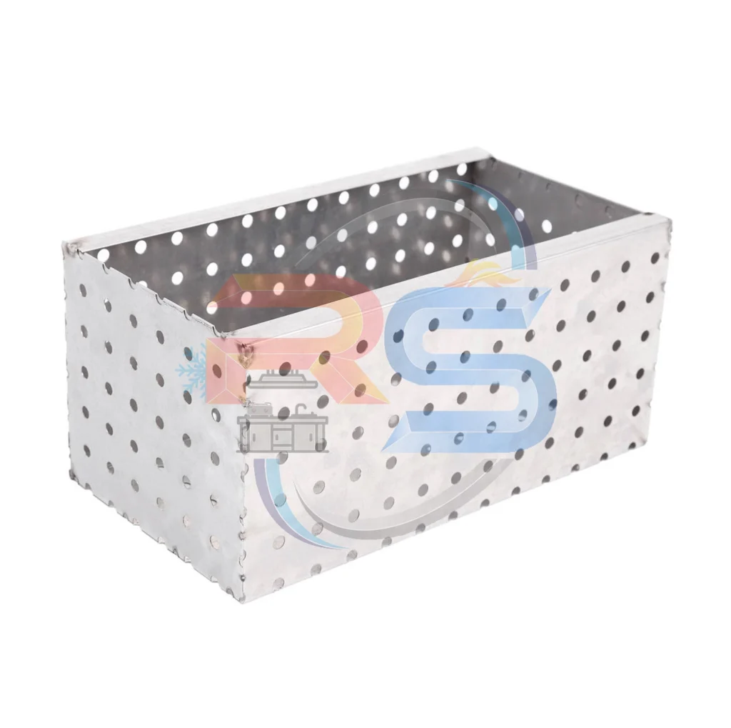چربی گیر زیر سینکی 1 اجزای چربی گیر زیر سینکی