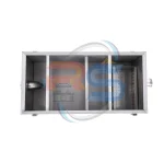 قیمت چربی گیر زیر سینکی