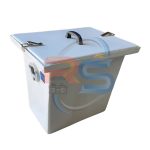 چربی گیر زیر سینکی